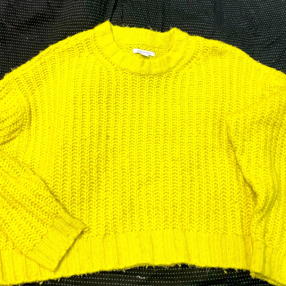 AMERICAN EAGLE Sweater